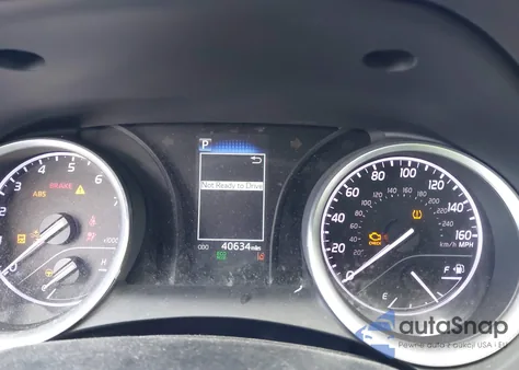 2023 Toyota Camry Le from USA, damaged, VIN 4T1C11AKXPU112853